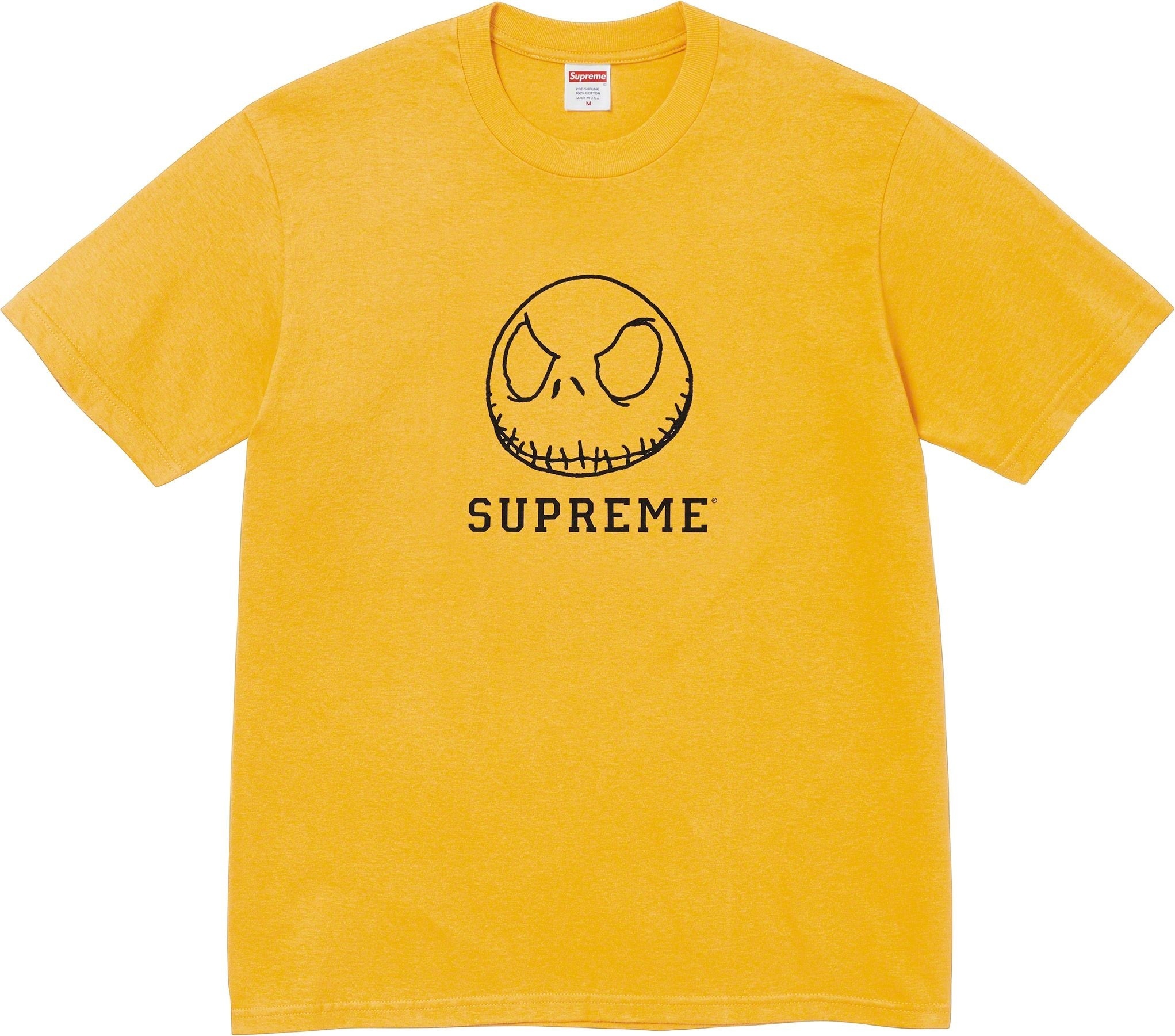 Skeleton Tee